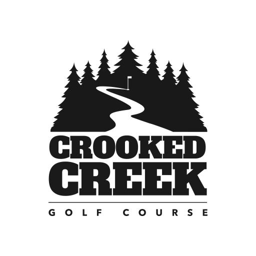 Crooked Creek logo